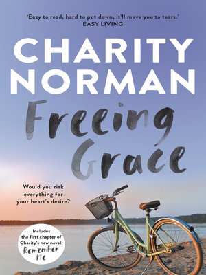 cover image of Freeing Grace